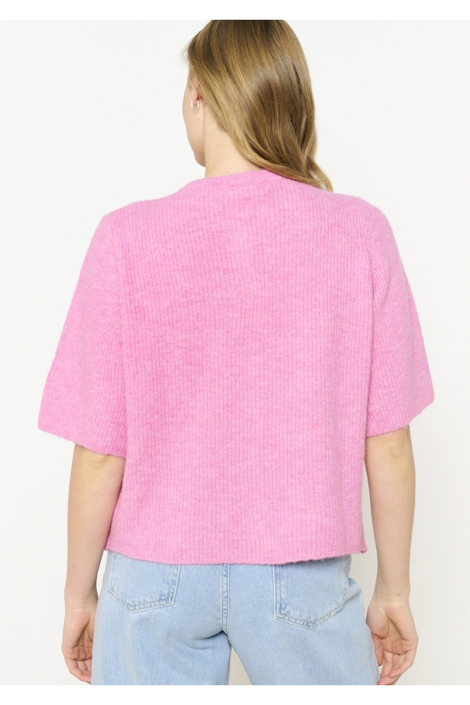 N CARDISL 04101296 1477 Pink Bubblegum